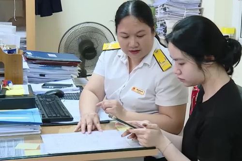 Cục Thuế đặt mục tiêu xử lý hồ sơ đóng mã số thuế trong 3 ngày
