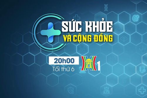 Đón xem Sức khỏe và cộng đồng
