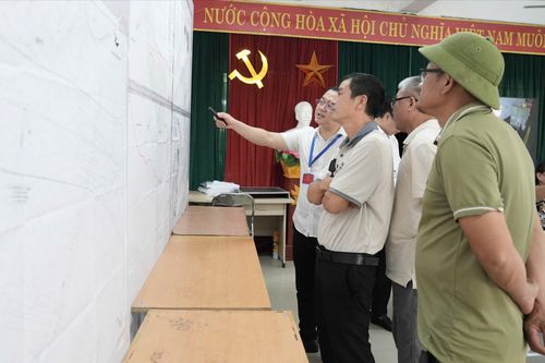 Long Biên: Để người dân thực sự tham gia vào quy hoạch sông Hồng