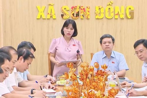 Phát huy trách nhiệm của xã hội, người dân trong bảo vệ môi trường