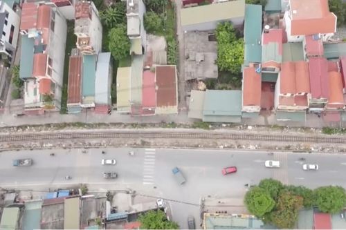 Phường Định Công đẩy nhanh GPMB mở rộng Quốc lộ 1A