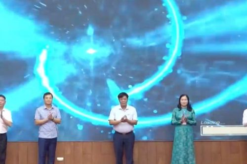 Ra mắt mô hình "HĐND số"