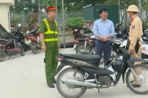 Đảm bảo ATGT cho học sinh trong năm học mới