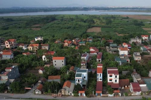 Cảnh báo đầu cơ đất ven sông