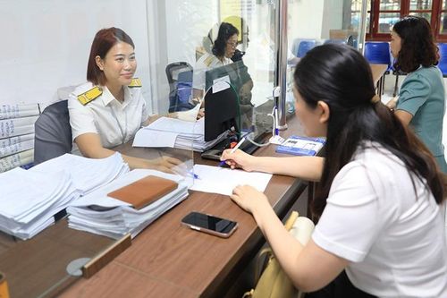 Doanh nghiệp sẽ được khóa mã số thuế sau ba ngày