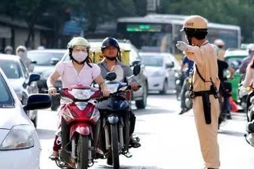 Tăng cường giám sát phương tiện giao thông đường bộ