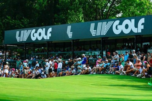 LIV Golf nộp đơn phá sản để tái cấu trúc hoạt động