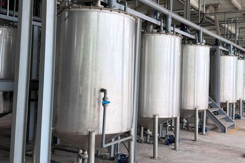 Thử nghiệm sản xuất tổng oxit đất hiếm hàm lượng trên 95%