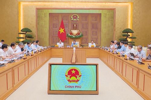 Hoàn thiện 3 dự án luật về đất đai, nhà ở, bất động sản