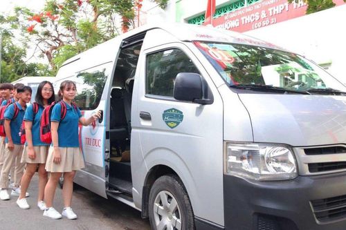 Hà Nội kiểm tra toàn bộ xe đưa đón học sinh trước ngày 30/9