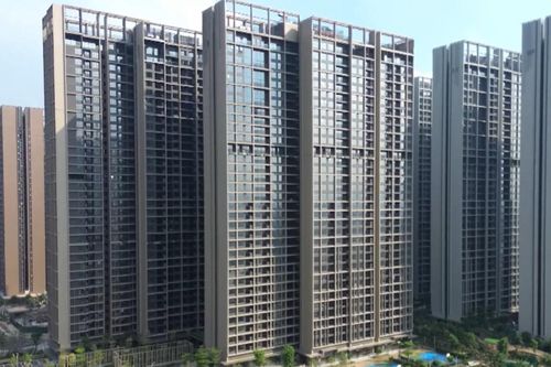 Hơn 2.300 căn hộ dự án Lumi Hà Nội sẵn sàng bàn giao