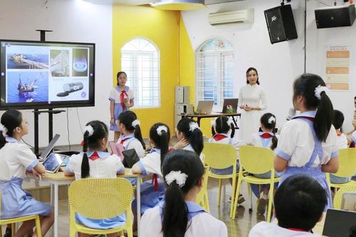 Bộ Giáo dục và Đào tạo: AI không thay thế trách nhiệm chuyên môn của nhà giáo