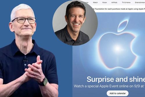 Trước John Ternus, Tim Cook đã bắt đầu kỷ nguyên Apple của mình như thế nào?