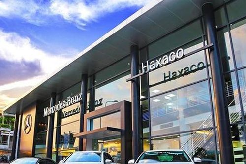Chủ tịch Haxaco (HAX) gom gần 1 triệu cổ phiếu, dừng tay trước ngưỡng chào mua công khai