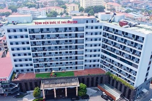 Chủ tịch và Tổng Giám đốc Bệnh viện TNH đổi vai, Thành viên HĐQT thoái sạch vốn