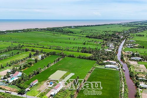 Biến vật liệu nạo vét thành nguồn lực tài nguyên