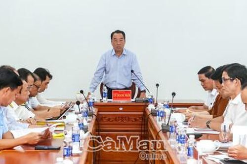 Chủ tịch UBND tỉnh tiếp, lắng nghe kiến nghị của doanh nghiệp