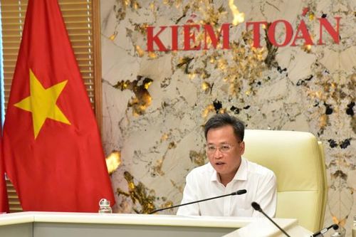 Xây dựng Chiến lược phát triển Kiểm toán nhà nước: Tháo gỡ điểm nghẽn, kiến tạo động lực mới