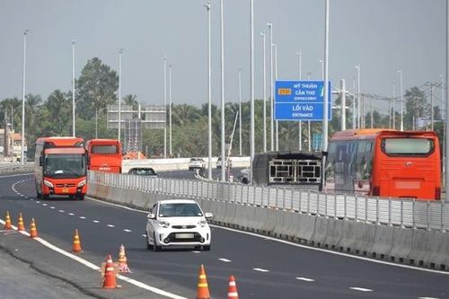 Nghiên cứu phương án đầu tư mở rộng cao tốc Mỹ Thuận - Cần Thơ