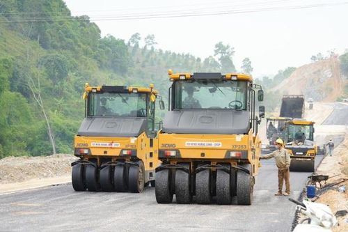 Đẩy nhanh tiến độ dự án phải gắn liền với yêu cầu về chất lượng