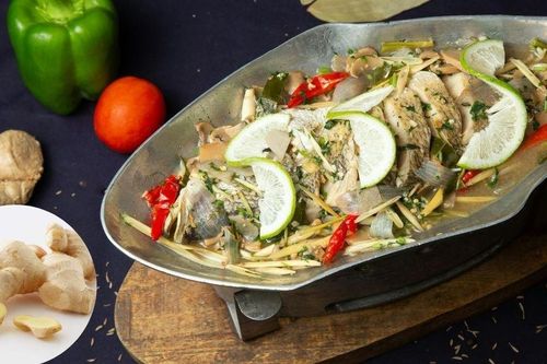 Hấp cá đừng quên thêm vài lát gừng, bí quyết đơn giản nhưng giúp nâng tầm món ăn