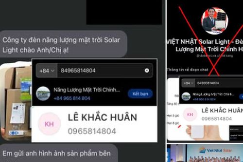 MC Quyền Linh cảnh báo gấp, mong cơ quan chức năng sớm vào cuộc