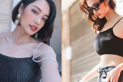 Nàng hậu Tuyên Quang cao 1m72 lấy chồng phó giám đốc, giờ làm cô giáo xinh đẹp xứng danh mỹ nhân dân tộc Tày