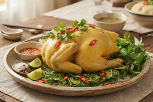 Ăn thịt gà đừng mắc 3 sai lầm này, đặc biệt là điều đầu tiên