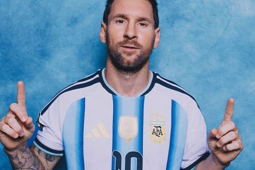 Messi chuẩn bị sở hữu CLB chuyên nghiệp đầu tiên tại Tây Ban Nha