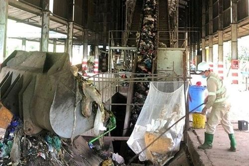 Phát hiện thi thể thai nhi trong bãi xử lý rác ở Sơn La, công an điều tra