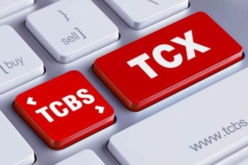 TCBS sắp phát hành gần 555 triệu cổ phiếu, vốn điều lệ lên hơn 33.000 tỷ đồng