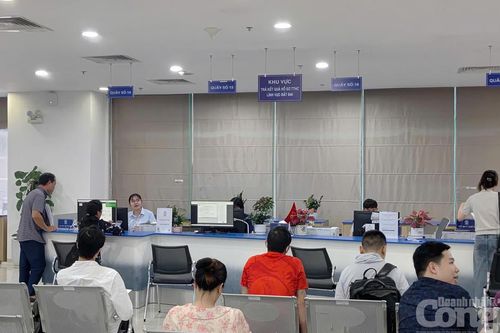 Chấm dứt tình trạng trả hồ sơ đất đai nhiều lần
