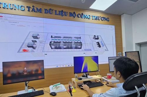 99% hồ sơ thủ tục hành chính Bộ Công Thương được nộp trực tuyến