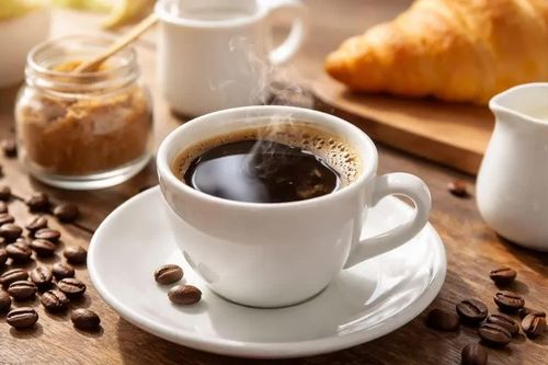 Uống cà phê buổi sáng, đừng bỏ qua 5 điều này