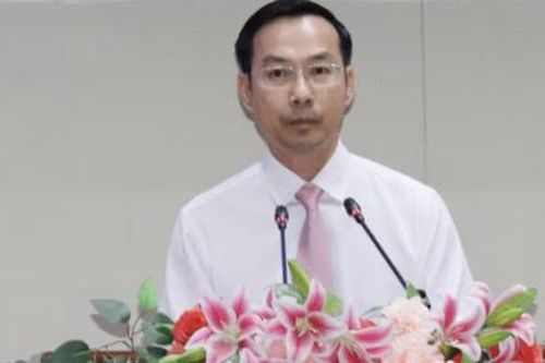 Ông Nguyễn Thanh Nhàn được bầu giữ chức Chủ tịch UBND tỉnh Đồng Tháp