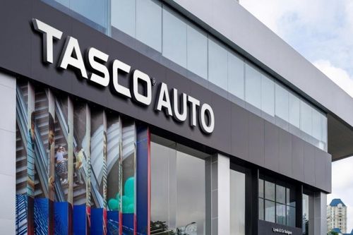 Tasco Auto lãi 31 tỷ đồng, lợi nhuận chưa phân phối âm hơn 2.083 tỷ