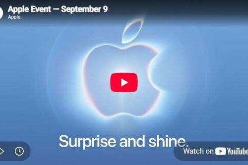 iPhone 18 Pro và iPhone gập sắp ra mắt: Apple chuẩn bị cho sự kiện lớn nhất năm