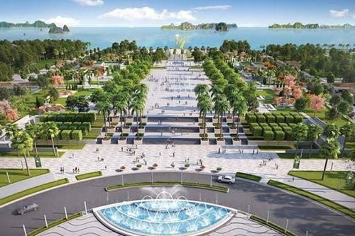 Mặt Trời Hạ Long nợ gần 59.800 tỷ, khách trả trước gần 32.000 tỷ