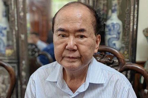 Những trăn trở về đồng đội của người lính trinh sát năm xưa