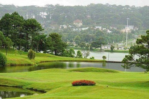 Khẩn trương thu thập hồ sơ vụ có dấu hiệu 'hủy hoại rừng' tại Dự án Sân Golf Đạ Ròn