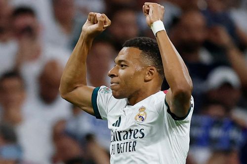 Real Madrid 2-1 Inter Milan: Trừng phạt sai lầm, thắng kiểu Mourinho