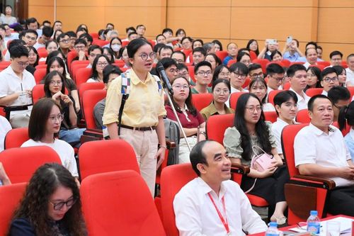 Thí sinh có 30 giây quyết định chuyên ngành tại Match Day bác sĩ nội trú