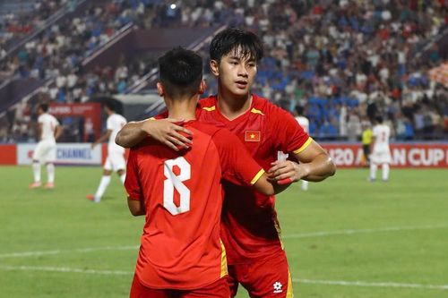 Chuyên gia: Không vì thất bại ở 1 giải đấu mà đánh giá thấp U20 Việt Nam