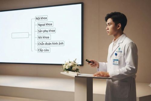 Hé lộ gương mặt sẽ được xướng tên đầu tiên để chọn ngành tại Match Day