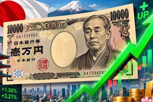 Đồng Yên Nhật đảo chiều bứt tốc, nguy cơ kích hoạt làn sóng mới?