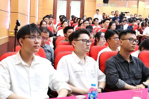3 thủ khoa Match Day 2026 gọi tên: Sản phụ khoa, Răng Hàm mặt, Y học cổ truyền