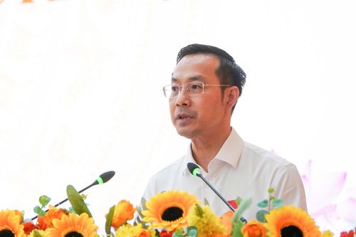 Ông Nguyễn Thanh Nhàn làm Chủ tịch UBND tỉnh Đồng Tháp