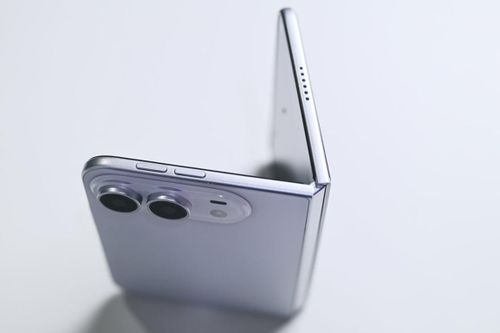 iPhone màn hình gập sẽ có tên gọi là gì?