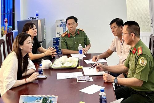 6 hành vi về an ninh, trật tự không còn bị xử phạt hành chính từ ngày 15/9