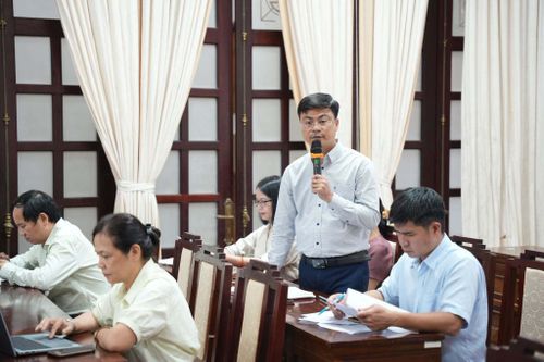 Khoảng 21% học sinh chưa có sách giáo khoa: Sở GD&ĐT TP Huế nói gì?